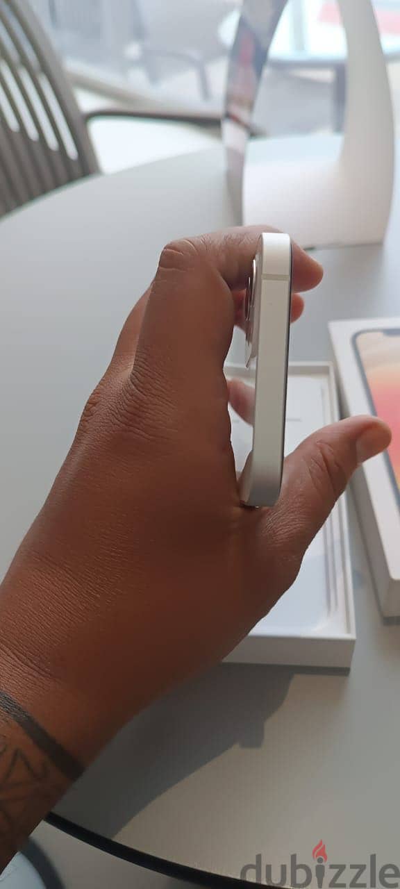 Apple - iPhone 12 1