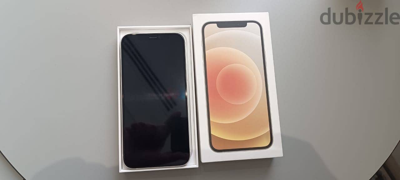 Apple - iPhone 12 3