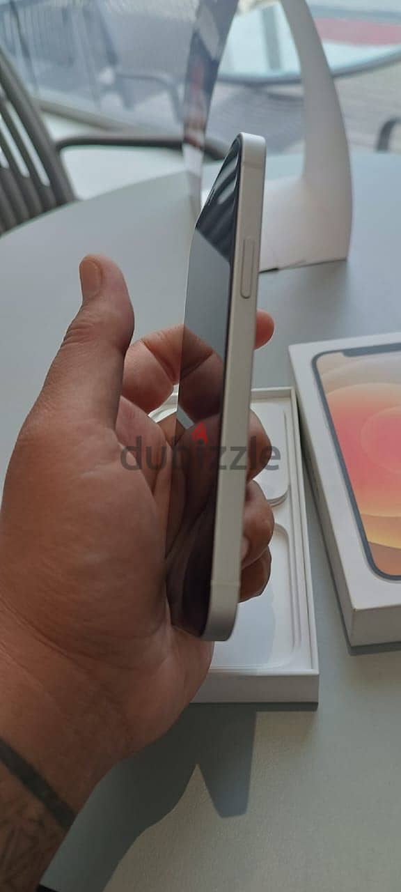Apple - iPhone 12 4