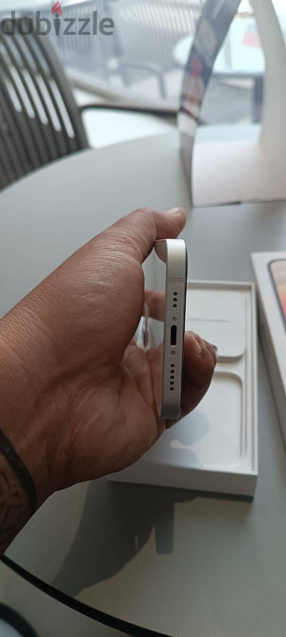 Apple - iPhone 12 5