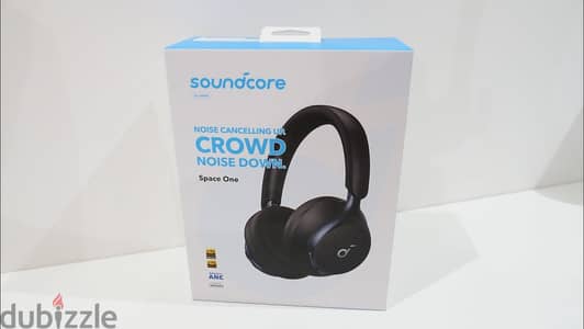 Soundcore Space One Pro