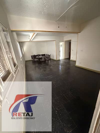 Apartment for Rent in the 8th District – Hassan El Sherif Street, Nasr City