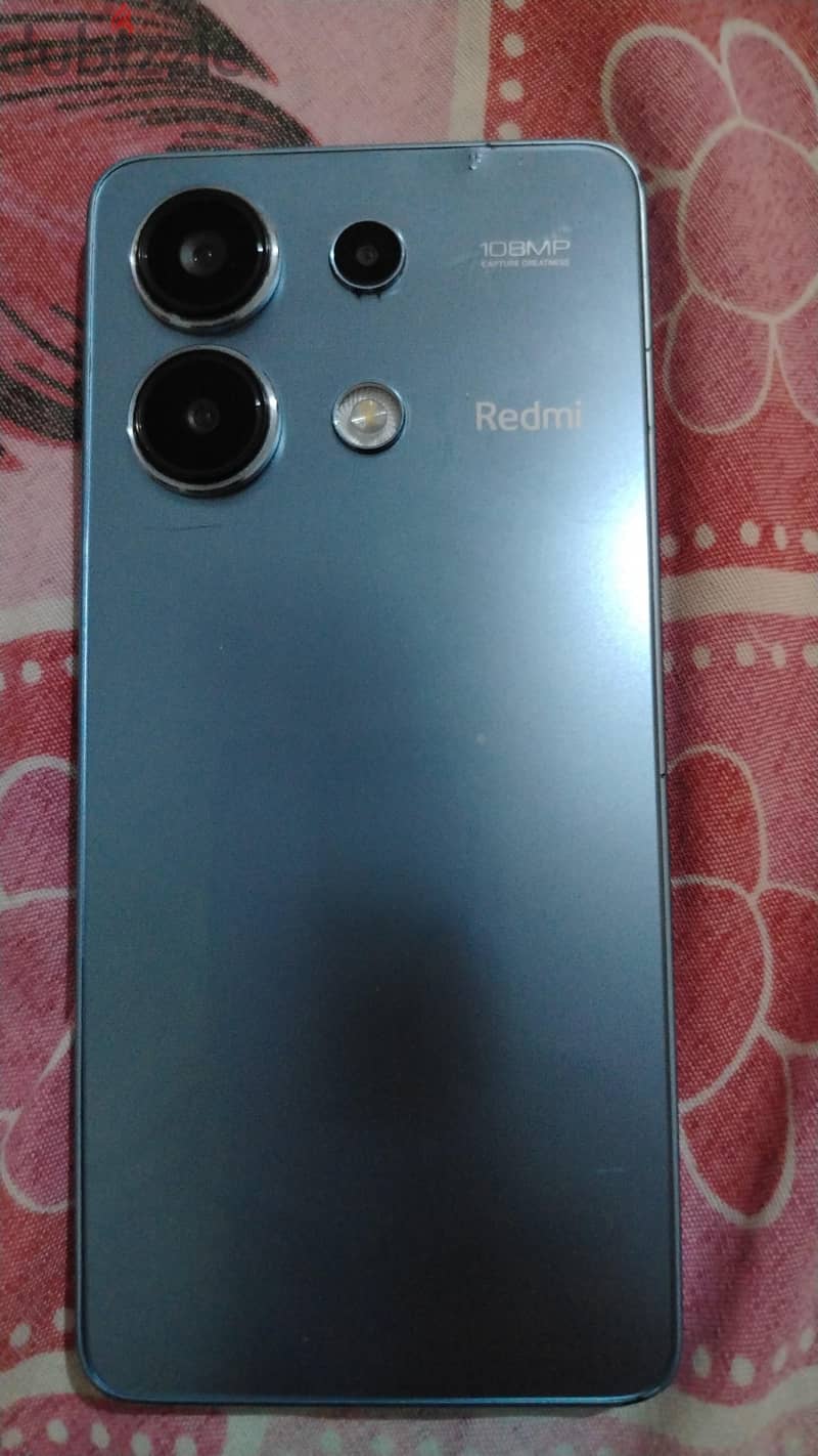 Xiaomi Mi 13 4