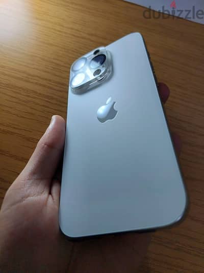 Apple - iPhone 16 Pro