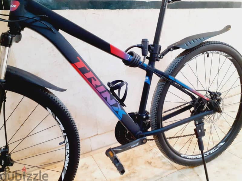 TRINX M600pro 4