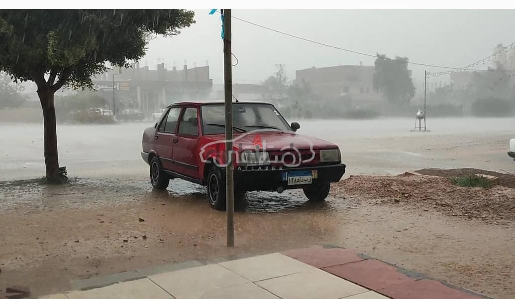 Used Fiat Shahin 2005 For Sale 10th of Ramadan