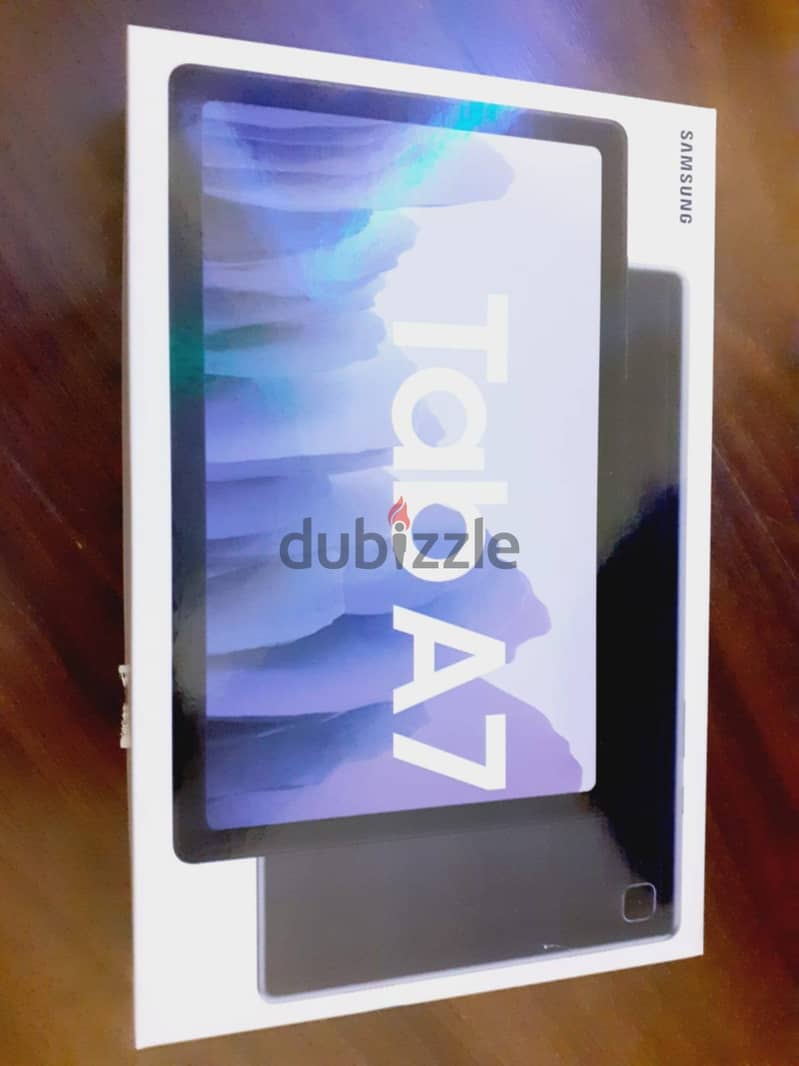 TAB A7 2