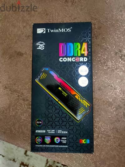 ram ddr4 3200 hz رمات تردد 3200 هرتز rgb