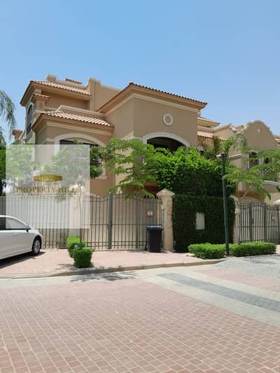 فيلا Vip استلام فورى للبيع جاهزة على السكن فى اى وقت فى لافيستا الشروق بجوار سوديك ايست
