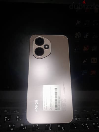HONOR 400 5G