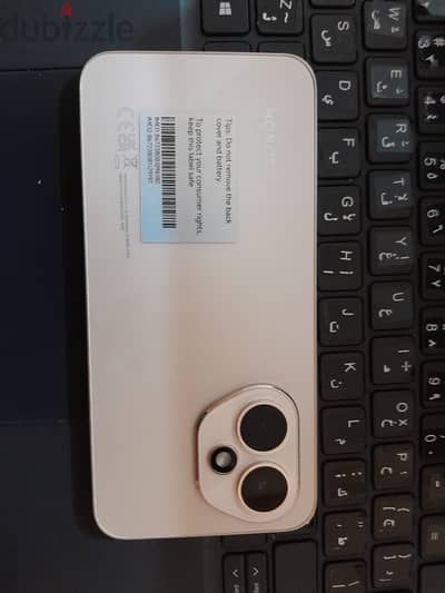 HONOR 400 5G