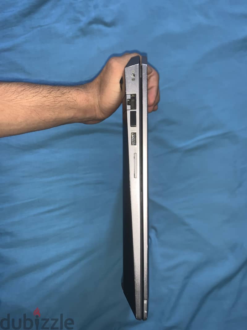 Hp zbook g5 workstation 2