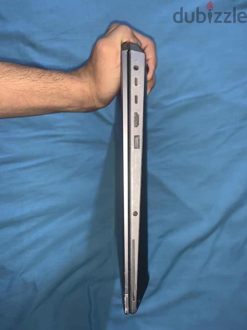 Hp zbook g5 workstation 3