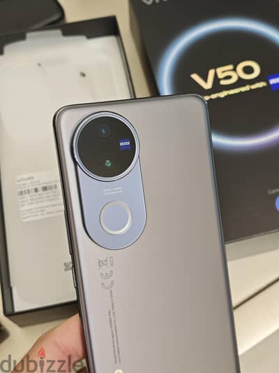 Vivo V50 5G 512G