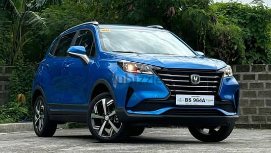 ‏shangan cs15  suv للايجار
