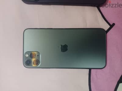 آبل - آيفون 11 برو ماكس