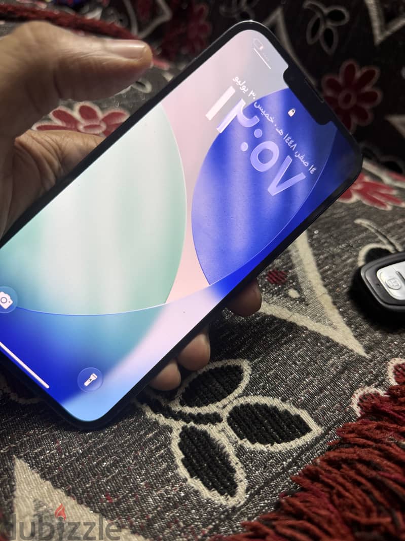 Apple - iPhone 13 Pro Max 2