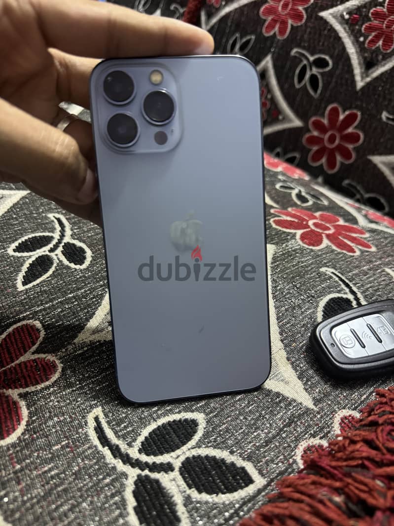 Apple - iPhone 13 Pro Max 3