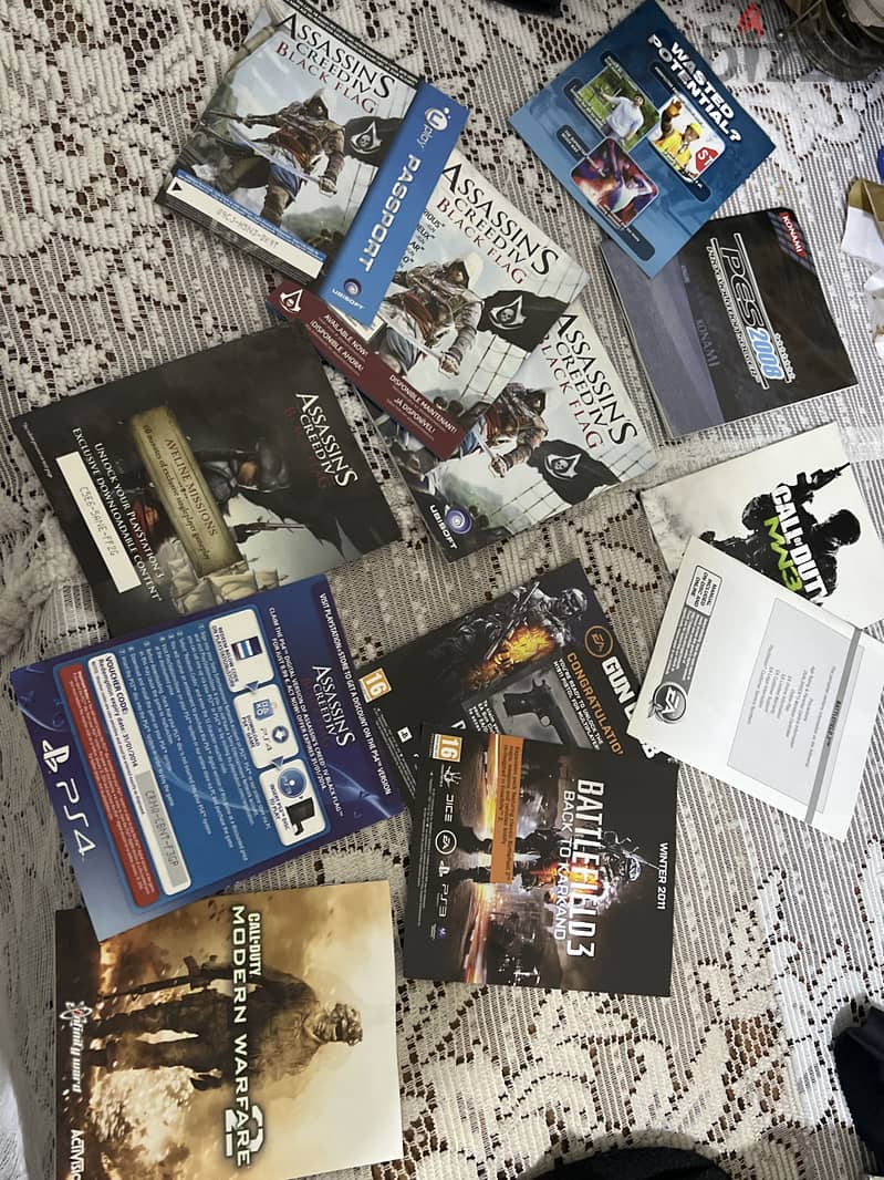 اسطونات pc3 1