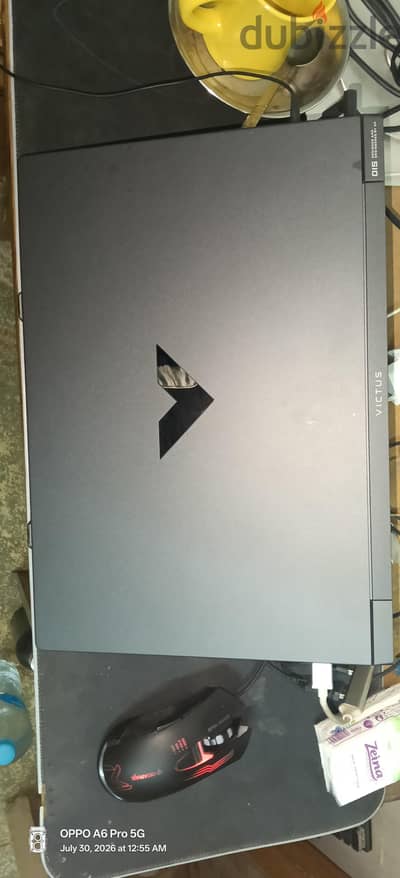 Hp victus gaming