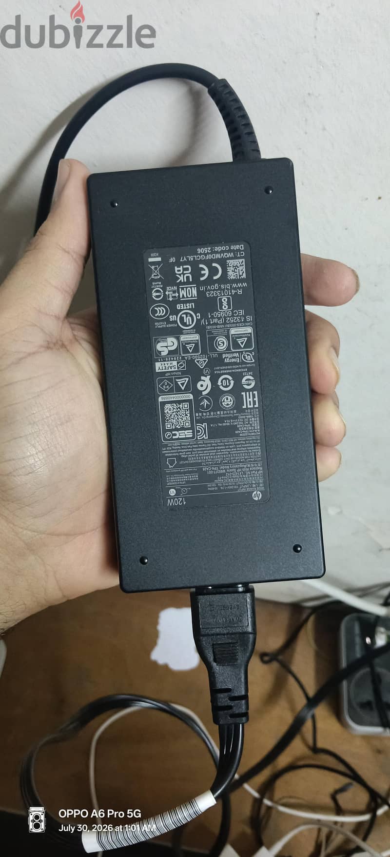 Hp victus gaming 1