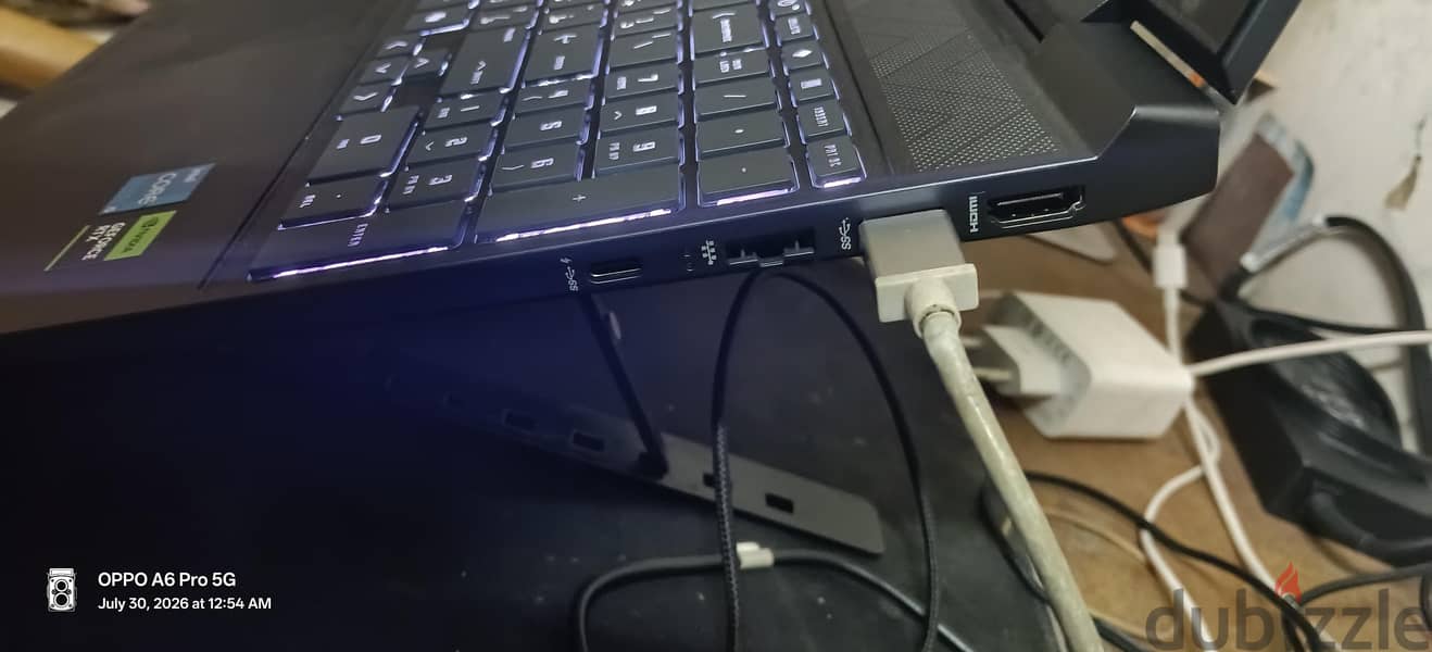 Hp victus gaming 3