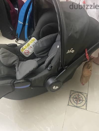 Car seat