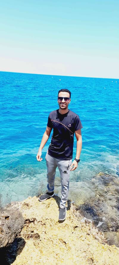 Hossam Hamed 