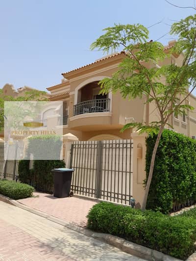 فيلا Luxury للبيع استلام فورى جاهزة على السكن فى مدينة الشروق بجوار سوديك ايست