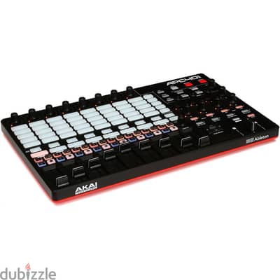 Akai APC40 MK2 New with warranty