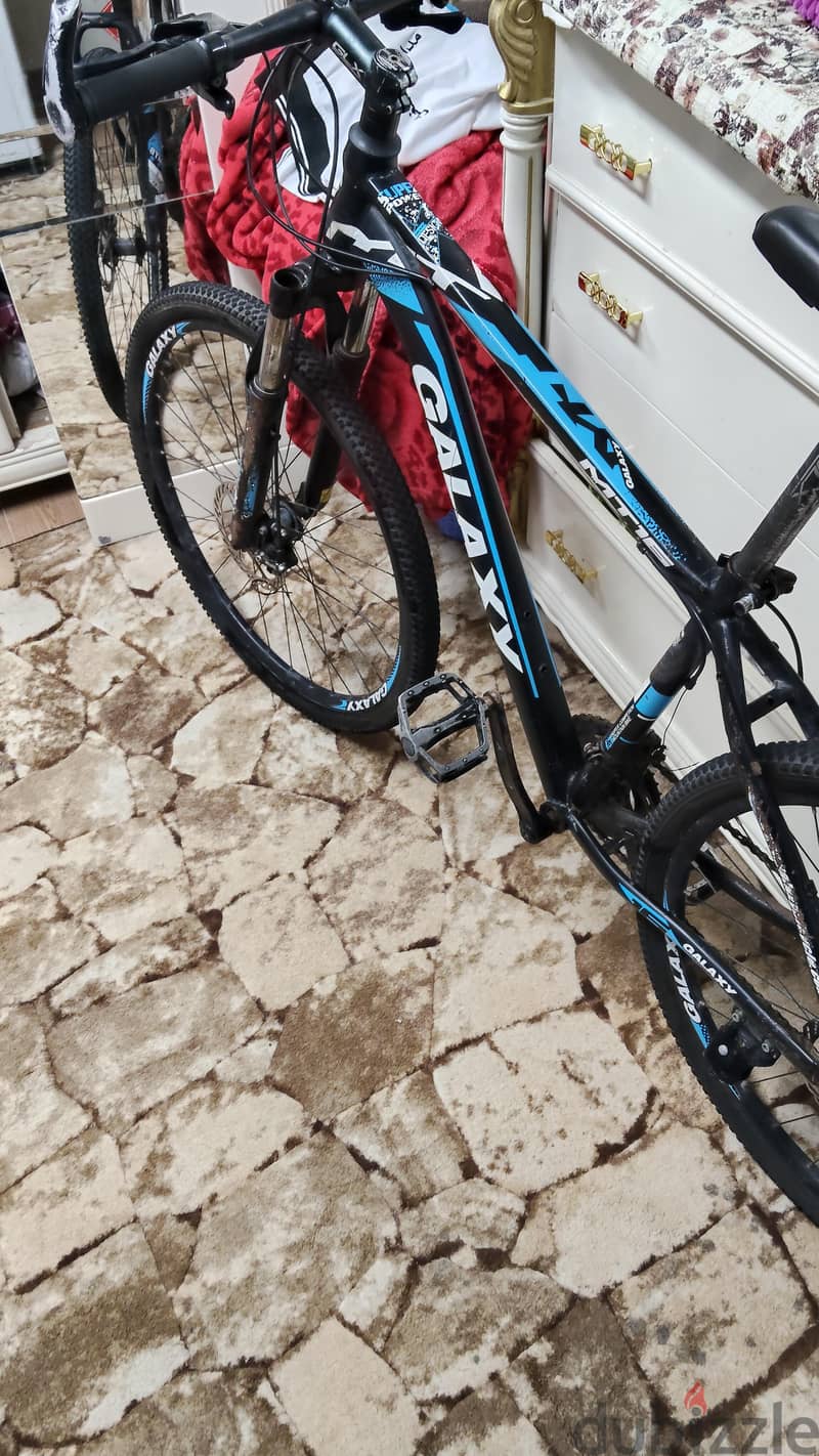 galaxy mt16 5