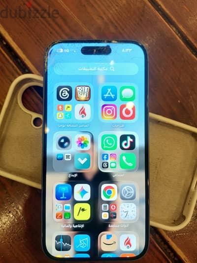 آبل - آيفون 16
