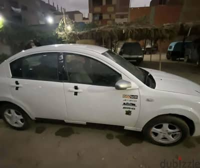 سبيرانزا إيه 516 2010