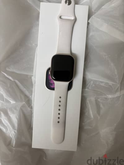 Apple watch series 11 42mm