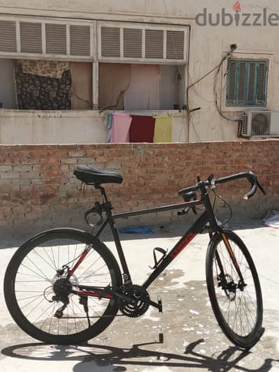 Trinx tembo 1.1