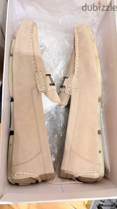 CALVIN KLEIN OTILIS LOAFERS MEN'S original Size 45