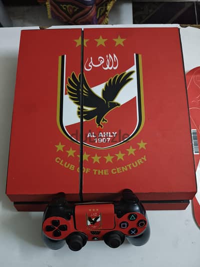 فات سوفت 9 هارد تيرا