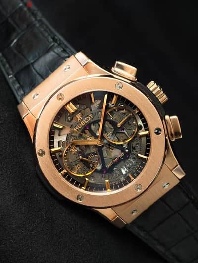 Hublot aerofusion superclone