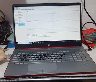 hp 15 freamless