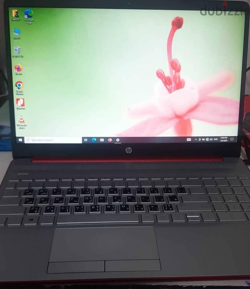 hp 15 freamless 3