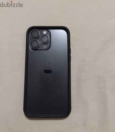 Apple - iPhone 15 Pro Max