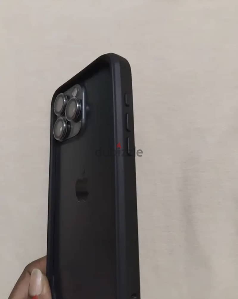 Apple - iPhone 15 Pro Max 1