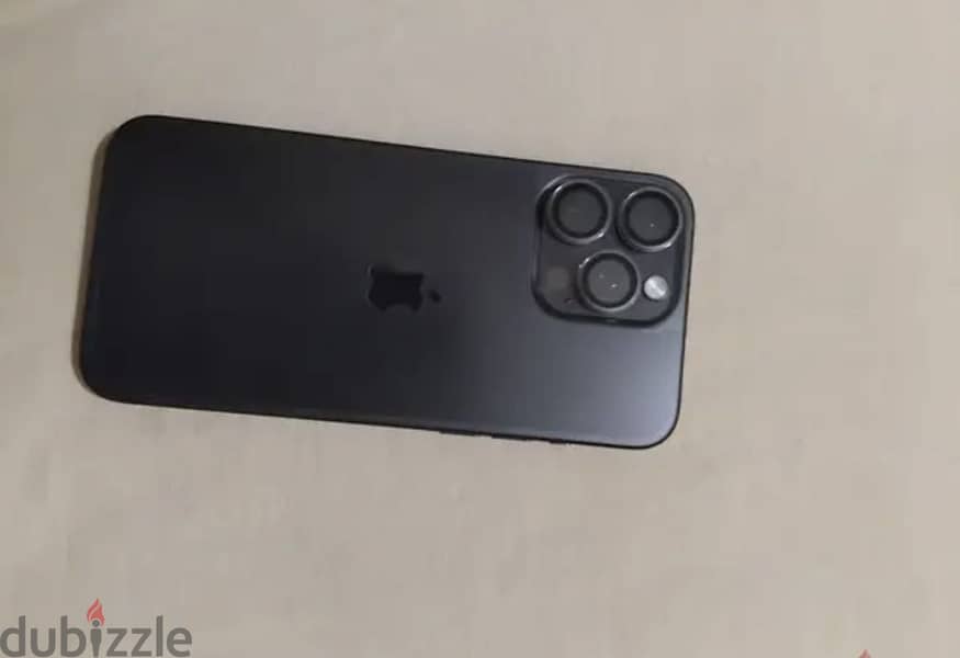 Apple - iPhone 15 Pro Max 2