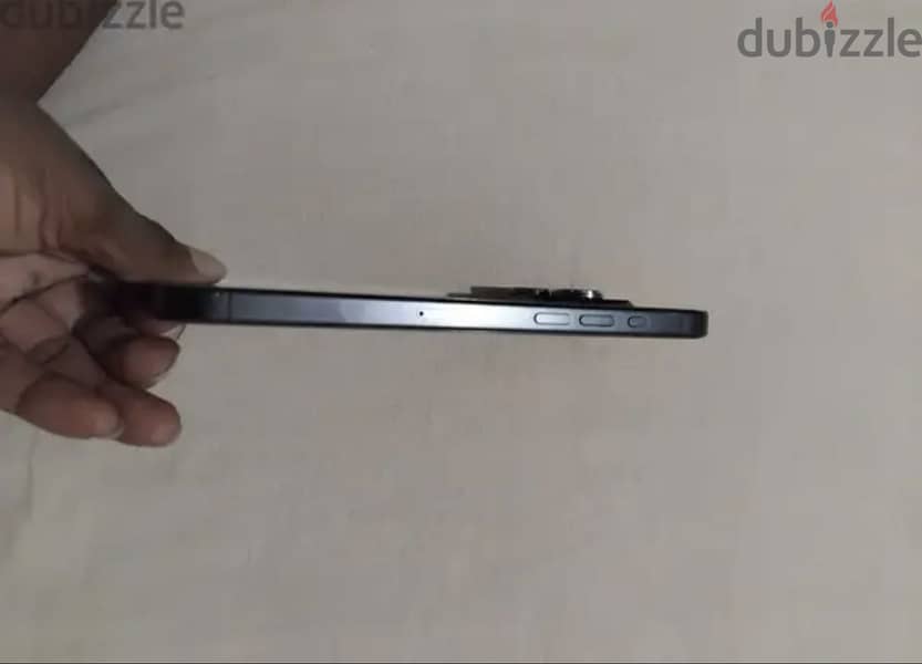 Apple - iPhone 15 Pro Max 4