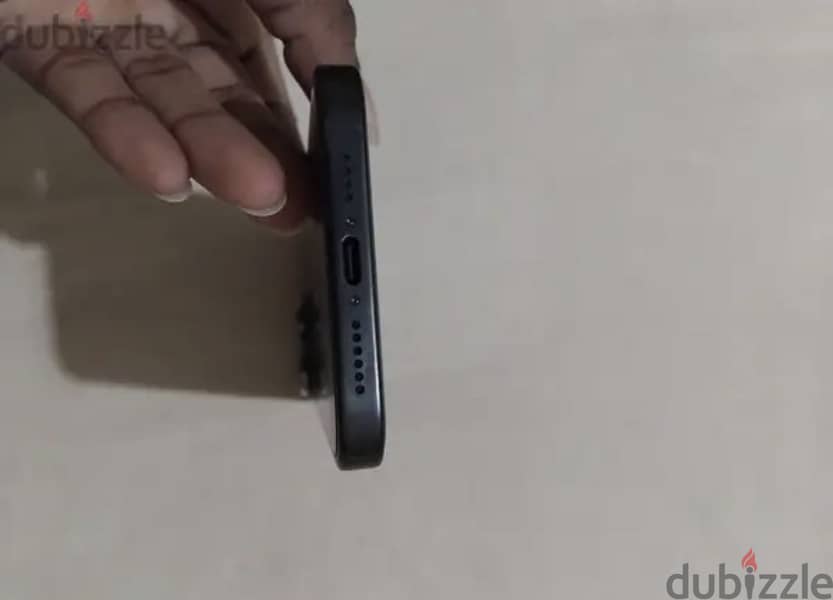 Apple - iPhone 15 Pro Max 5