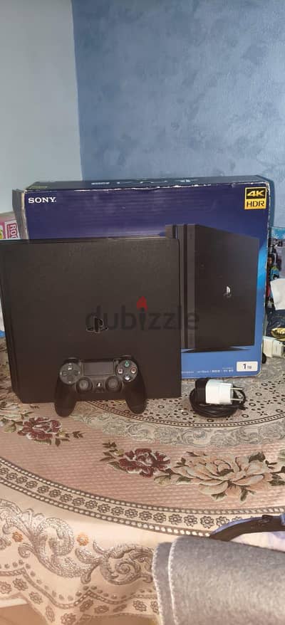 playstation 4 pro