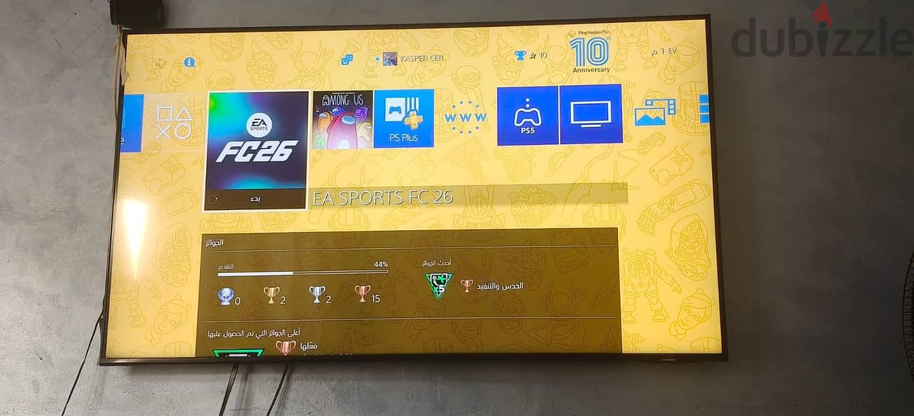 playstation 4 pro 2