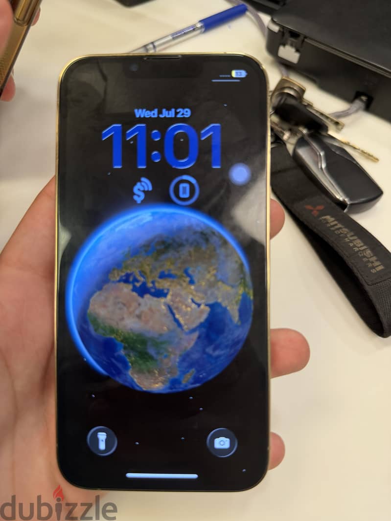 Apple - iPhone 13 Pro 1