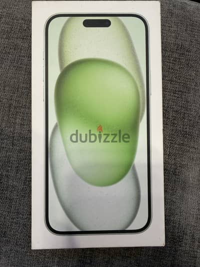 Apple - iPhone 15 plus