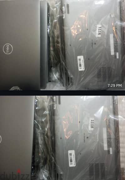 Dell Latitude 5420